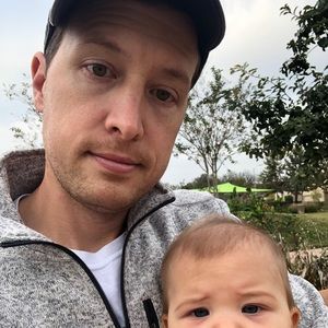 Meet your Posher, Carter